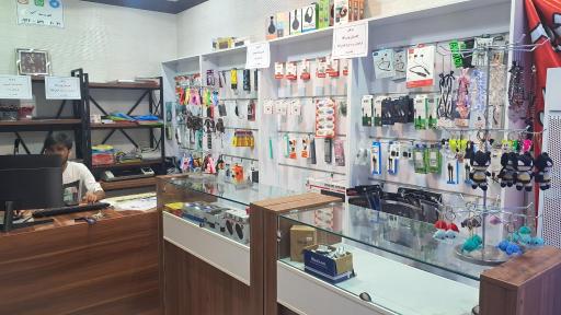 عکس کافی نت تیک