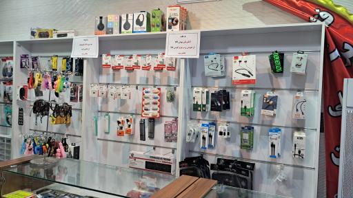 عکس کافی نت تیک