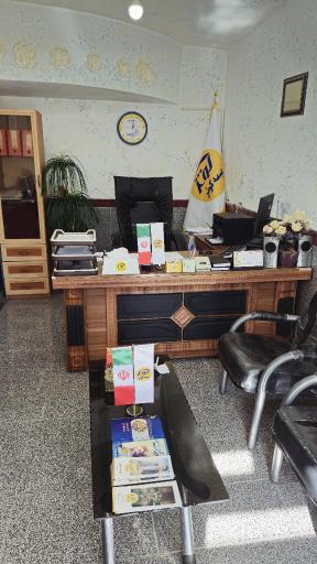 بیمه کوثر نمایندگی کمالی کد۷۵۴۲