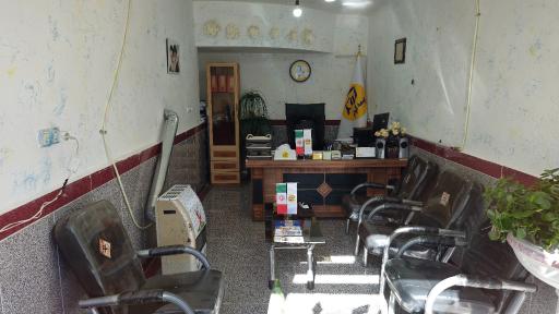 بیمه کوثر نمایندگی کمالی کد۷۵۴۲