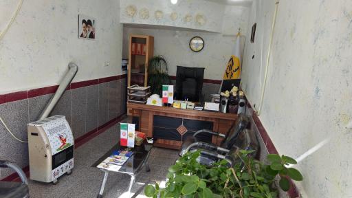 عکس بیمه کوثر نمایندگی کمالی کد۷۵۴۲