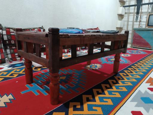 اقامتگاه بومگردی کلبه کهن ناخدا