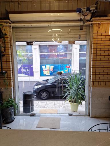 عکس قهوه لند