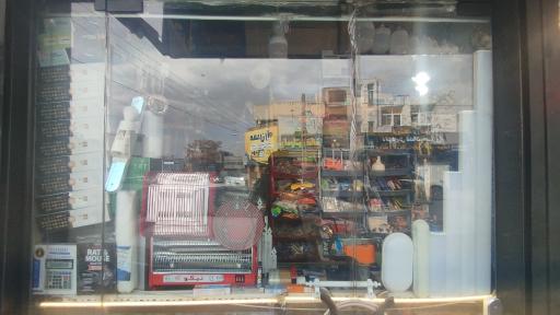عکس کالای برق غفور