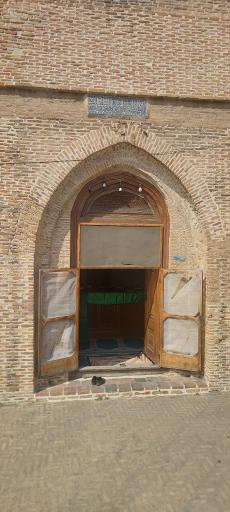 عکس امامزاده یحیی ساری