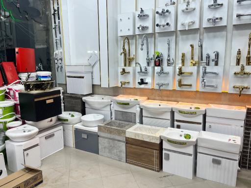 عکس فروشگاه رنگ و ابزار ترابی