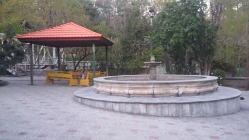 عکس بوستان ارم