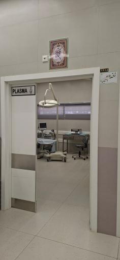 عکس دکتر مهدی شهبازی آزاد | دکتر زخم