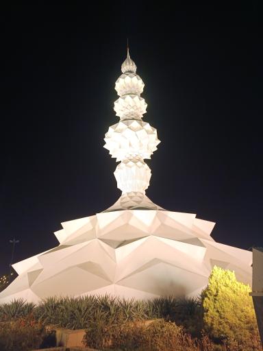 عکس میدان کربلا