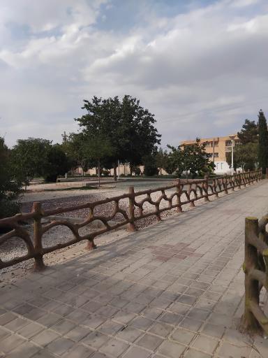 عکس پارک نشاط