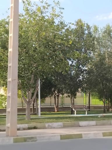 عکس پارک نشاط