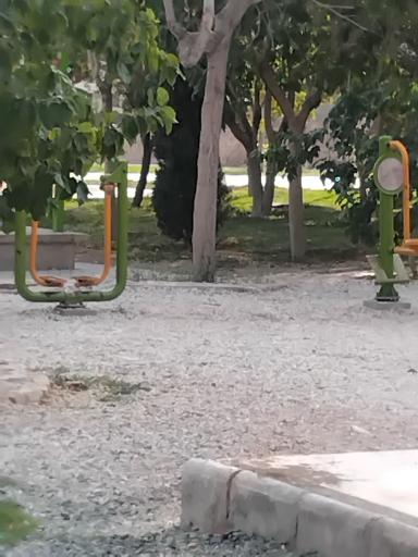 عکس پارک نشاط