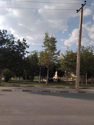 عکس پارک نشاط