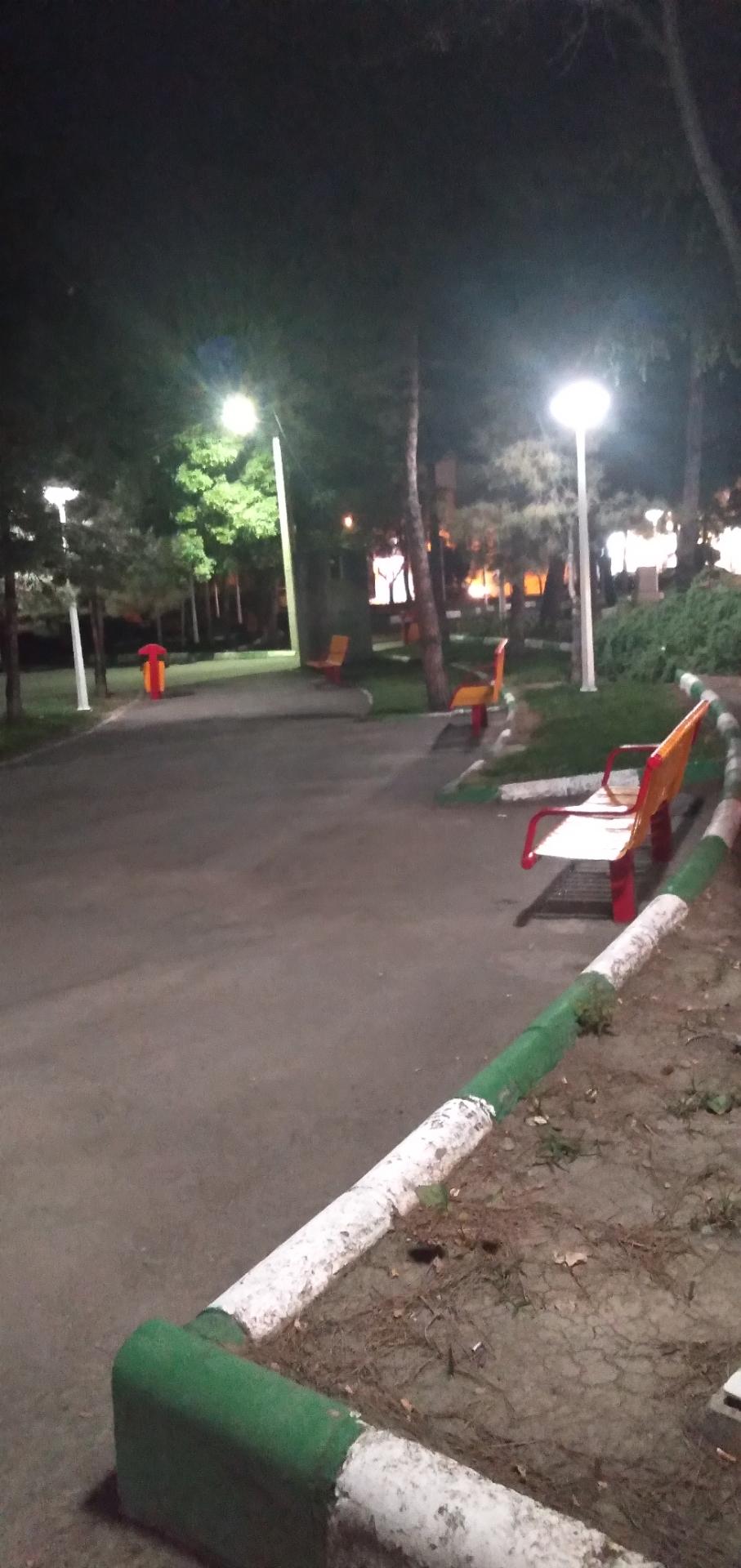 عکس بوستان فرهنگیان