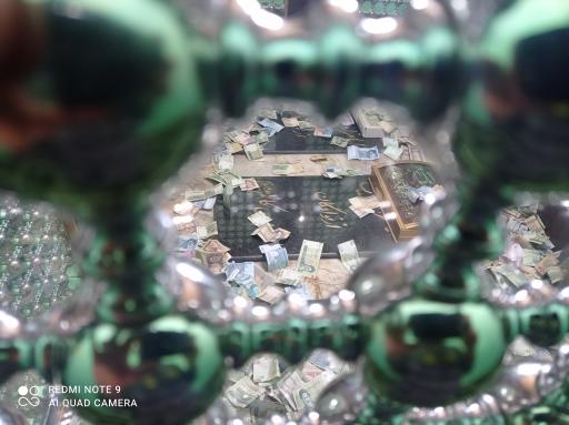 عکس امامزاده یحیی ساری