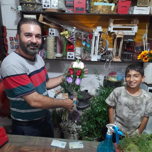 عکس گل میخک