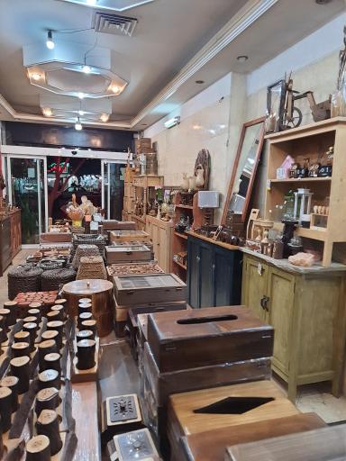 عکس دکوراسیون کلاسیک