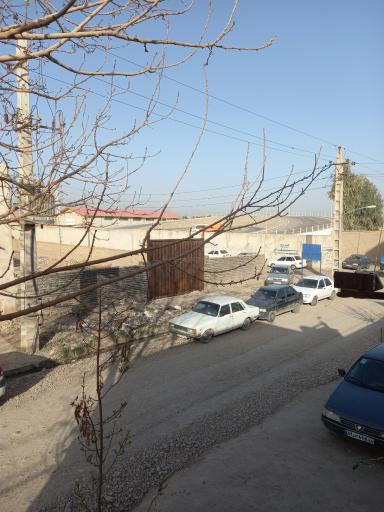 عکس آموزشگاه رانندگی پایه یکم و دوم پارسا