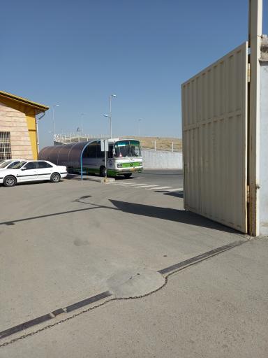 عکس آموزشگاه رانندگی پایه یکم و دوم پارسا