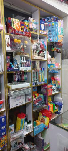 عکس فدک رایانه (عزیزخانی)