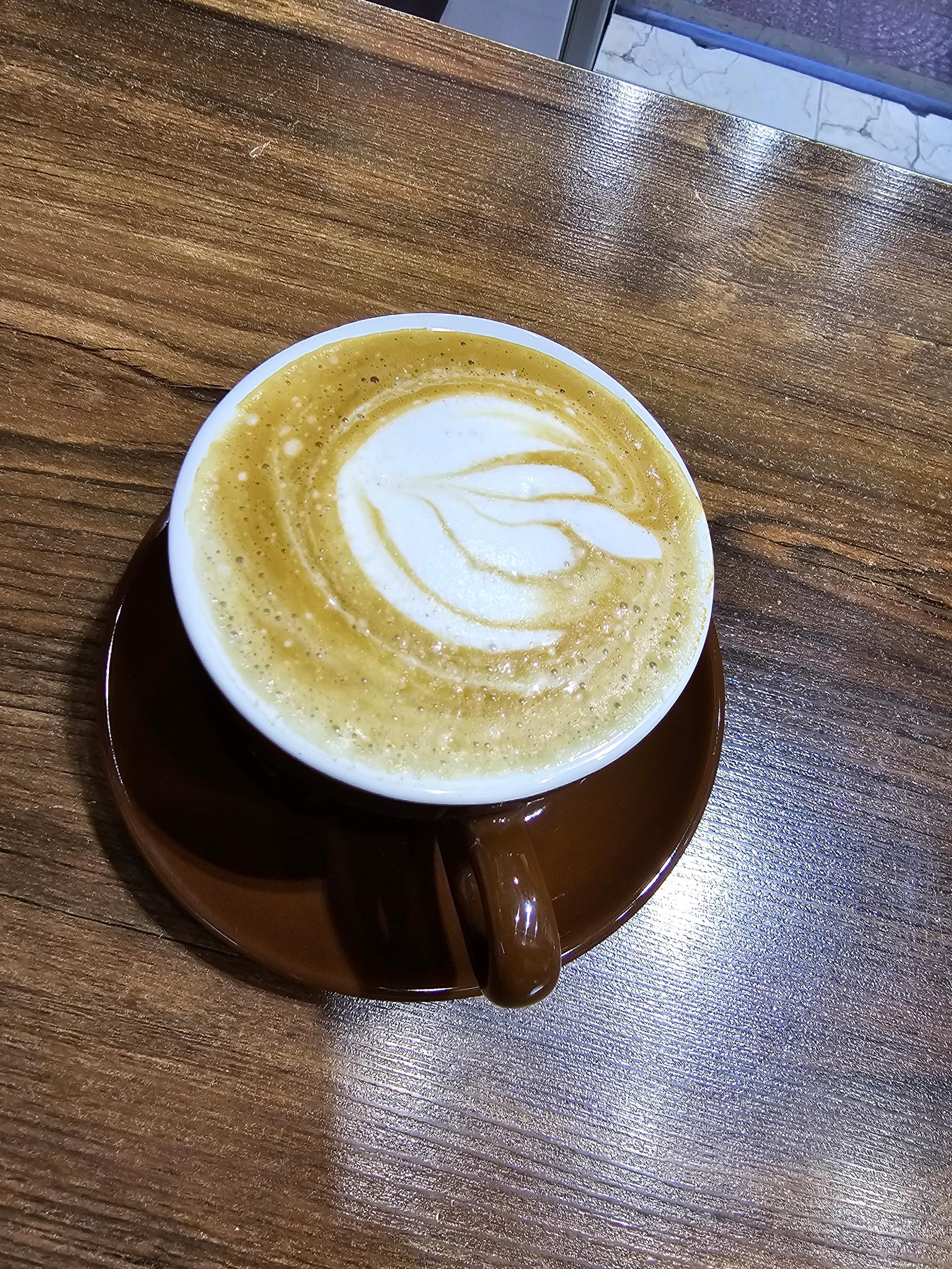 عکس فروشگاه قهوه پارس