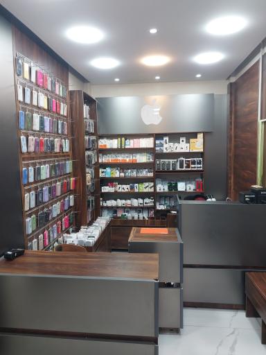 عکس موبایل ولیعصر