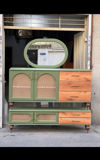 عکس دکوراسیون کلاسیک