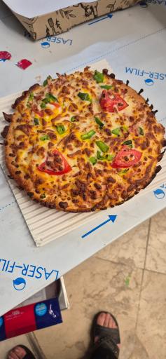 عکس غذای سادات