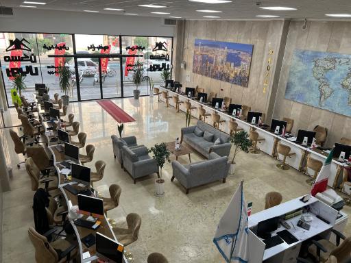 عکس مسکن رویال