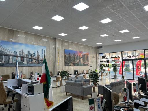 عکس مسکن رویال