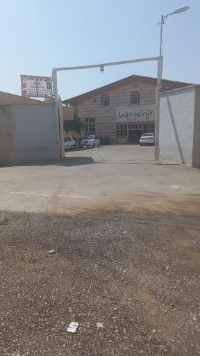 عکس آموزشگاه رانندگی پایه یکم و دوم پارسا