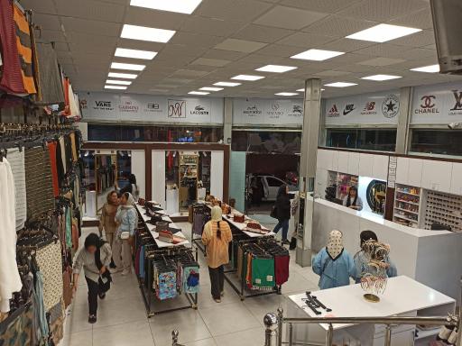 عکس فروشگاه ایران 