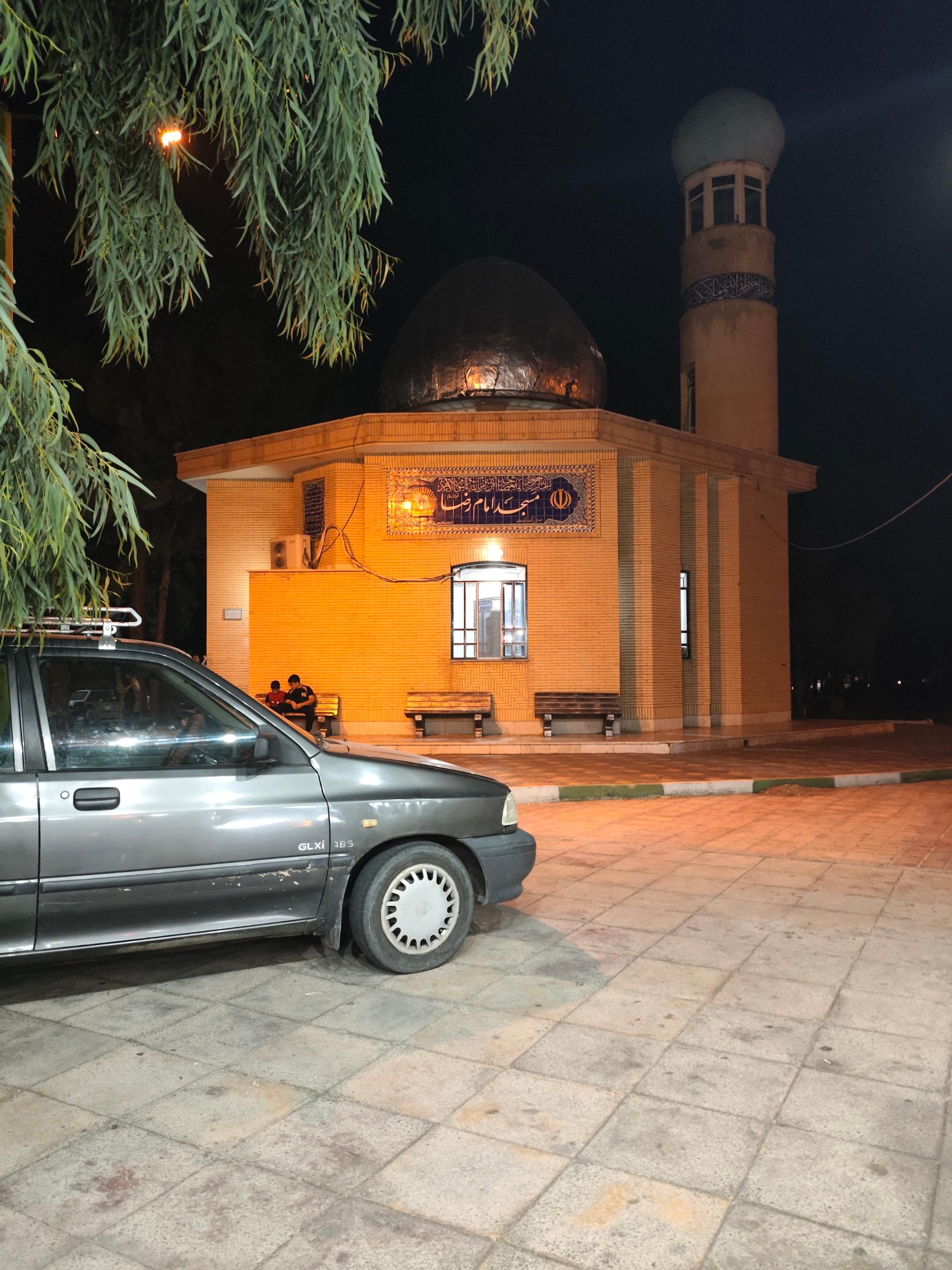 عکس پارکینگ 