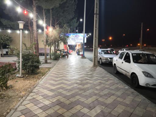 عکس پارکینگ 