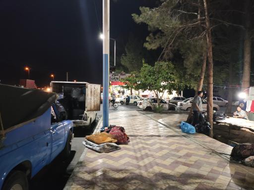 عکس پارکینگ 