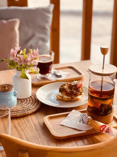 عکس کافه یاس