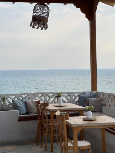 عکس کافه یاس