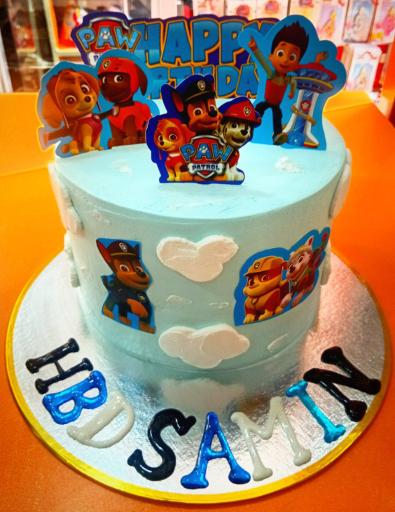 شیرینی ضیافت کارگاه