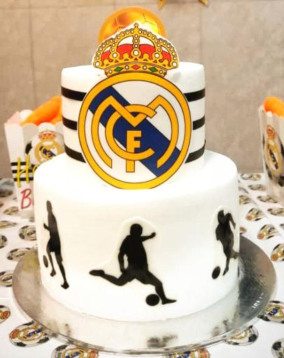 شیرینی ضیافت کارگاه