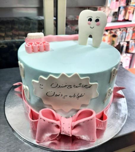 شیرینی ضیافت کارگاه