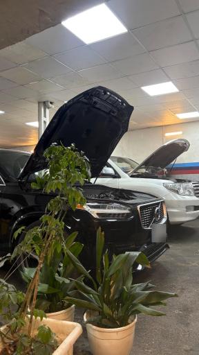 عکس خدمات خودرو واسو