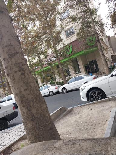 عکس بانک قرض‌الحسنه مهر ایران، شعبه شهریار