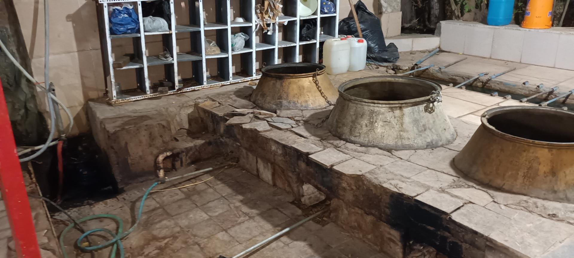 عکس گلاب رایحه کعبه