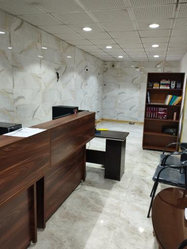 عکس کافی نت رنجبر 
