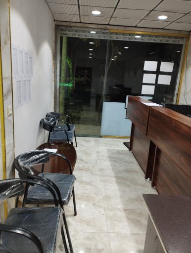 عکس کافی نت رنجبر 