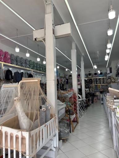 عکس فروشگاه سیسمونی منصف