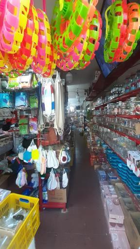 عکس فروشگاه پلاستیک ولیعصر 