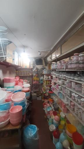 عکس فروشگاه پلاستیک ولیعصر 