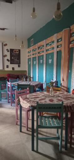 عکس کانون پرورش فکری کودکان و نوجوانان