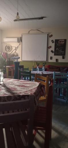 عکس کانون پرورش فکری کودکان و نوجوانان ناحیه یک